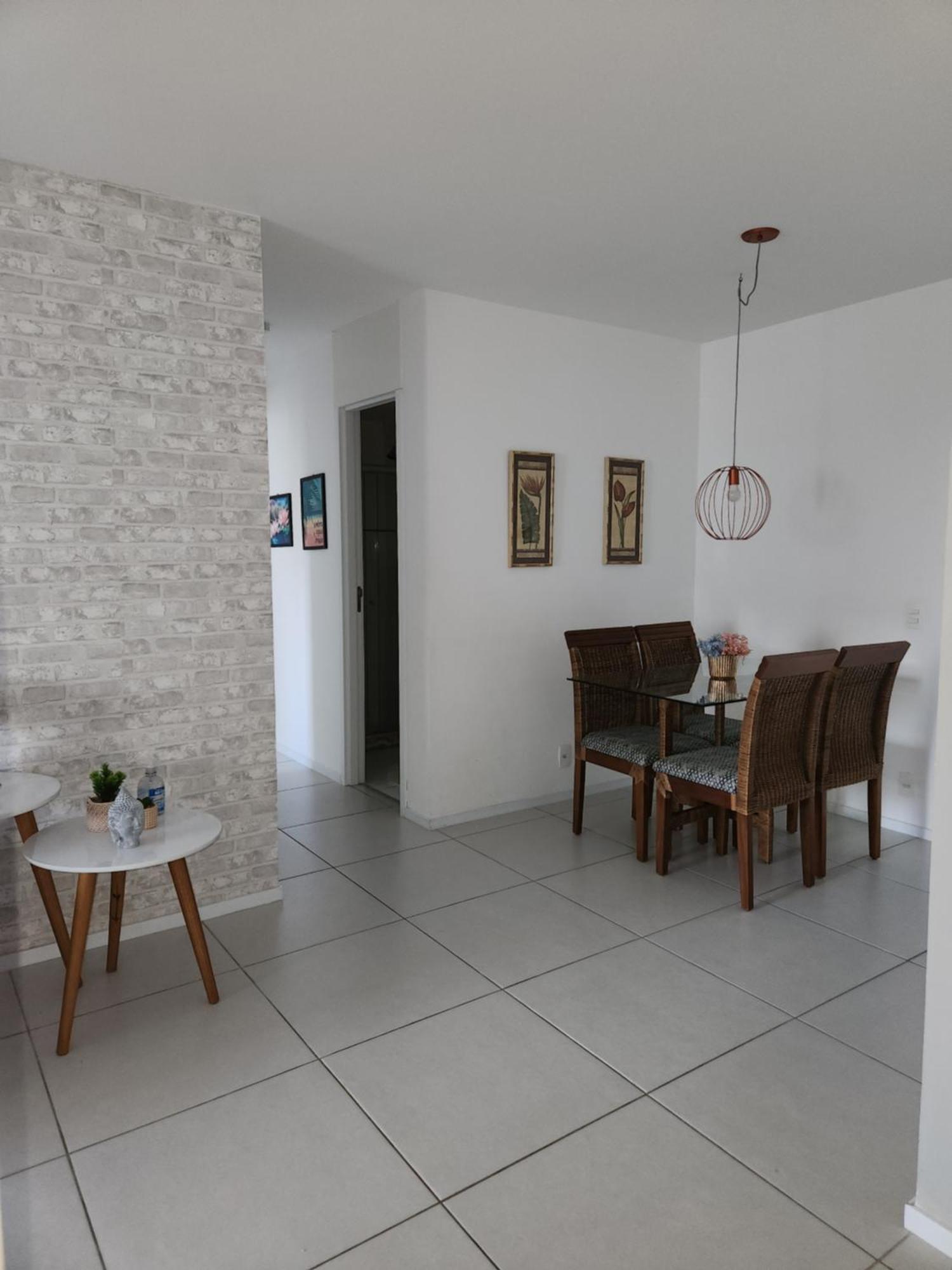 Apartamento Barra Olimpica - Condominio Fontano Rio de Janeiro Luaran gambar